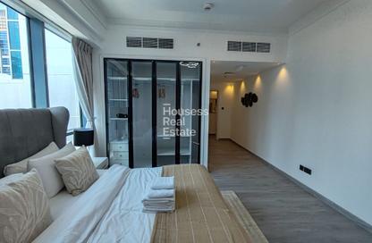 Apartment - 4 Bedrooms - 4 Bathrooms for rent in Boutique 7 - Barsha Heights (Tecom) - Dubai