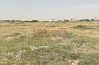 أرض - استوديو للبيع في البليده - البطائح - الشارقة