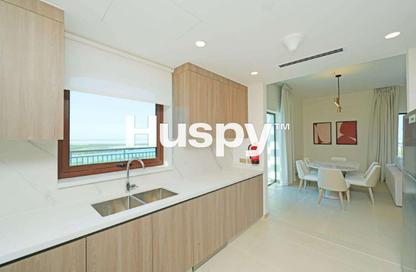 Apartment - 2 Bedrooms - 2 Bathrooms for rent in Apartments 1 - Yas Golf Collection - Yas Island - Abu Dhabi Apartment - 2 Bedrooms - 2 Bathrooms for rent in Apartments 1 - Yas Golf Collection - Yas Island - Abu Dhabi