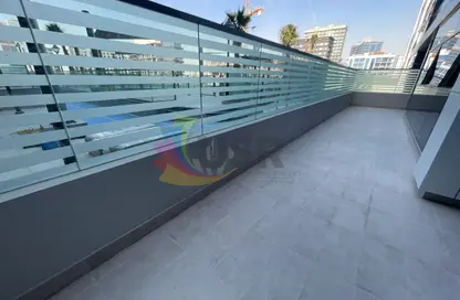 شقة - 2 غرف نوم - 3 حمامات للايجار في ارجان - دبي