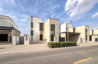 Villa - 5 Bedrooms - 6 Bathrooms for sale in Caya 2 - Arabian Ranches 3 - Dubai