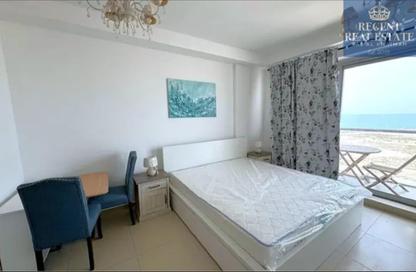 Apartment - Studio - 1 for sale in Pacific Samoa - Pacific - Al Marjan Island - Ras Al Khaimah