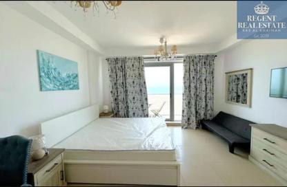 Apartment - Studio - 1 for sale in Pacific Samoa - Pacific - Al Marjan Island - Ras Al Khaimah