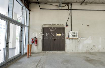 Retail - Studio - 1 Bathroom for rent in Adhara Star - Arjan - Dubai