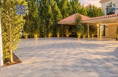 Villa - 5 - 7 for sale in Al Mowaihat 2 - Al Mowaihat - Ajman Villa - 5 - 7 for sale in Al Mowaihat 2 - Al Mowaihat - Ajman
