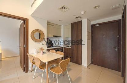 Apartment - 2 Bedrooms - 2 Bathrooms for sale in Reva Residences - Business Bay - Dubai