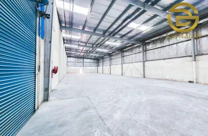 مستودع - استوديو - 1 حمام للايجار في القصيص - دبي