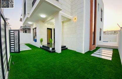 Villa - 6 Bedrooms - 7+ Bathrooms for sale in Al Zaheya Gardens - Al Zahya - Ajman