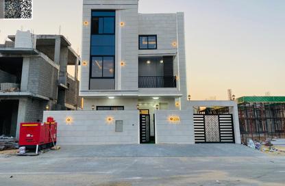 Villa - 6 Bedrooms - 7+ Bathrooms for sale in Al Zaheya Gardens - Al Zahya - Ajman