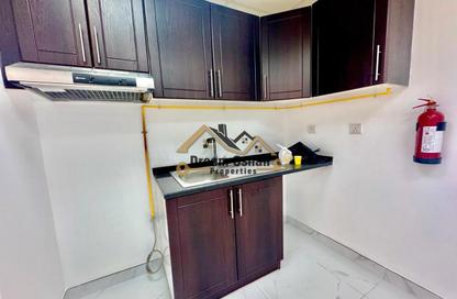 Apartment - 1 - 2 for rent in The Pearl - Al Jaddaf - Dubai