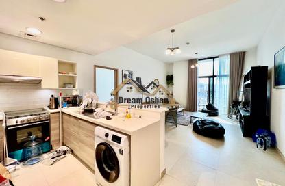 Apartment - 2 - 3 for rent in Iris Amber - Al Jaddaf - Dubai Apartment - 2 - 3 for rent in Iris Amber - Al Jaddaf - Dubai