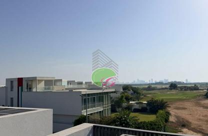 Townhouse - 4 Bedrooms - 6 Bathrooms for sale in Al Zorah - Ajman