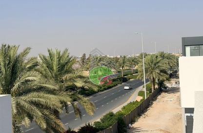Townhouse - 4 Bedrooms - 6 Bathrooms for sale in Al Zorah - Ajman