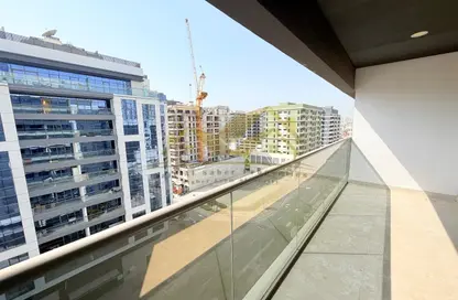 Apartment - 1 Bedroom - 2 Bathrooms for rent in Jumeirah Garden City - Al Satwa - Dubai Apartment - 1 Bedroom - 2 Bathrooms for rent in Jumeirah Garden City - Al Satwa - Dubai