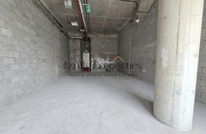 Retail - Studio - 1 Bathroom for rent in Vincitore Benessere - Arjan - Dubai