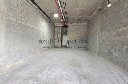 Retail - Studio - 1 Bathroom for rent in Vincitore Benessere - Arjan - Dubai