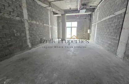 Retail - Studio - 1 Bathroom for rent in Vincitore Benessere - Arjan - Dubai