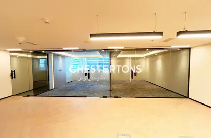 مكتب - استوديو - 1 حمام للايجار في القبة - (JLT) مجمع N - أبراج بحيرات الجميرا - دبي
