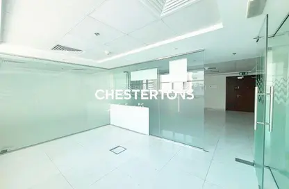 مكتب - استوديو - 1 حمام للايجار في القبة - (JLT) مجمع N - أبراج بحيرات الجميرا - دبي