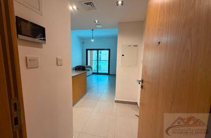 Apartment - 1 Bedroom - 1 Bathroom for rent in Palace Residences Al Mamsha - Al Mamsha - Muwaileh - Sharjah