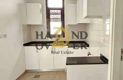 Townhouse - 3 Bedrooms - 4 Bathrooms for sale in Nasma Residences - Aljada - Sharjah