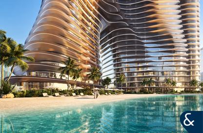 Apartment - 3 - 4 for sale in Bugatti Residences By Binghatti - Business Bay - Dubai