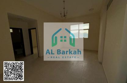 شقة - 2 غرف نوم - 2 حمامات للايجار في الجرف الصناعية 1 - الجرف الصناعية - عجمان