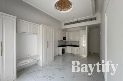 Apartment - Studio - 1 for rent in Vincitore Boulevard 6 - Vincitore Boulevard - Arjan - Dubai