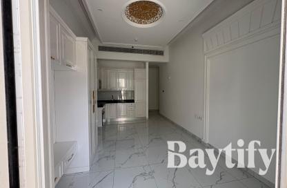 Apartment - Studio - 1 for rent in Vincitore Boulevard 6 - Vincitore Boulevard - Arjan - Dubai Apartment - Studio - 1 for rent in Vincitore Boulevard 6 - Vincitore Boulevard - Arjan - Dubai