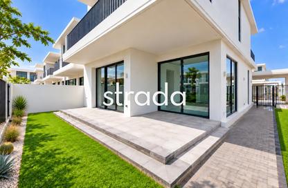 Villa - 4 - 4 for rent in Elora - The Valley - Dubai