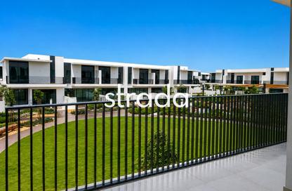 Villa - 4 - 4 for rent in Elora - The Valley - Dubai Villa - 4 - 4 for rent in Elora - The Valley - Dubai