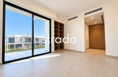 Villa - 4 - 4 for rent in Elora - The Valley - Dubai