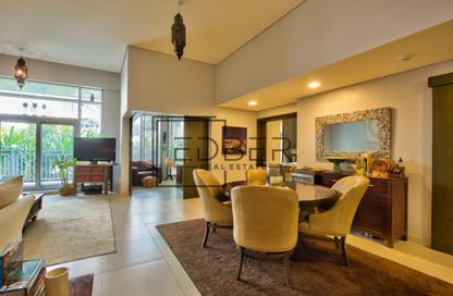 Apartment - 2 Bedrooms - 3 Bathrooms for sale in The Lofts Central - The Lofts - Downtown Dubai - Dubai