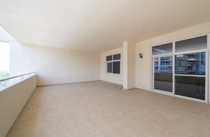 Apartment - 1 Bedroom - 2 Bathrooms for rent in New Bridge Hills 3 - New Bridge Hills - Motor City - Dubai
