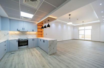 Apartment - 1 Bedroom - 2 Bathrooms for rent in New Bridge Hills 3 - New Bridge Hills - Motor City - Dubai