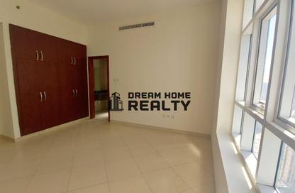 Apartment - 3 Bedrooms - 4 Bathrooms for rent in Al Waha Residence - Al Khan - Sharjah