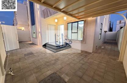 Villa - 5 - 7 for sale in Al Zaheya Gardens - Al Zahya - Ajman Villa - 5 - 7 for sale in Al Zaheya Gardens - Al Zahya - Ajman