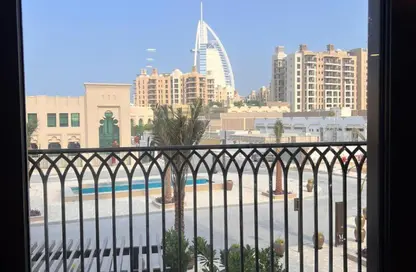 شقة - 2 غرف نوم - 3 حمامات للبيع في أصايل 3 - مدينة جميرا ليفينج - أم سقيم - دبي