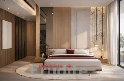 شقة - 2 غرف نوم - 3 حمامات للبيع في بن غاطي روبي - منطقة 16 - قرية جميرا الدائرية - دبي