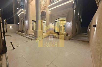 فيلا - 5 غرف نوم - 7 حمامات للبيع في الحليو 2 - الحليو - عجمان