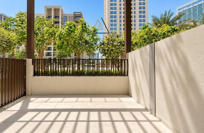 Apartment - 1 - 1 for rent in Lotus at Creek Beach Building 2 - Lotus at Creek Beach - Creek Beach - Dubai Creek Harbour (The Lagoons) - Dubai Apartment - 1 - 1 for rent in Lotus at Creek Beach Building 2 - Lotus at Creek Beach - Creek Beach - Dubai Creek Harbour (The Lagoons) - Dubai