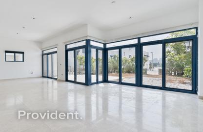 Townhouse - 5 Bedrooms - 6 Bathrooms for rent in Palm Jumeirah - Dubai