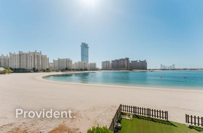 Townhouse - 5 Bedrooms - 6 Bathrooms for rent in Palma Residences - Palm Jumeirah - Dubai Townhouse - 5 Bedrooms - 6 Bathrooms for rent in Palma Residences - Palm Jumeirah - Dubai