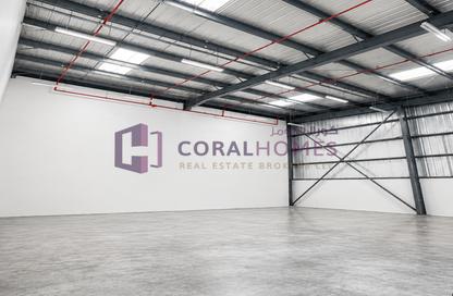 Warehouse - Studio for rent in Ras Al Khor Industrial 2 - Ras Al Khor - Dubai