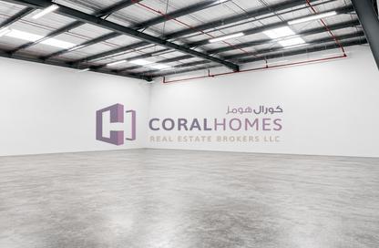 Warehouse - Studio for rent in Ras Al Khor Industrial 2 - Ras Al Khor - Dubai