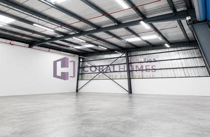 Warehouse - Studio for rent in Ras Al Khor Industrial 2 - Ras Al Khor - Dubai