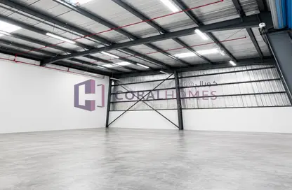 Warehouse - Studio for rent in Ras Al Khor Industrial 2 - Ras Al Khor - Dubai