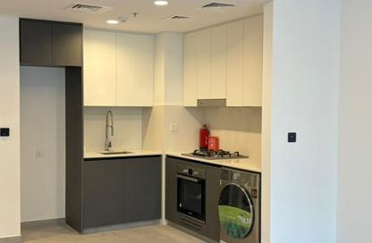 Apartment - 1 Bedroom - 2 Bathrooms for sale in The Boulevard 1 - Aljada - Sharjah