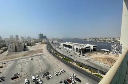 Apartment - 2 Bedrooms - 3 Bathrooms for sale in Al Rashidiya - Ajman Downtown - Ajman