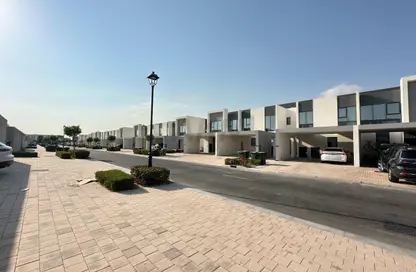 Townhouse - 3 Bedrooms - 3 Bathrooms for rent in La Rosa 3 - La Rosa - Villanova - Dubai Land - Dubai
